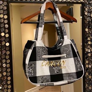 Cancún Travel Tote